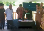 eFishery Dorong Pertumbuhan Ekonomi dan Wujudkan Ekosistem Berkelanjutan di Sulsel