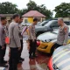 Kapolres Jeneponto Pastikan Kendaraan Operasional Siap Siaga
