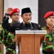Pj Gubernur Bahtiar Tantang Pemuda Muhammadiyah Kelola Beragam Potensi Sulsel
