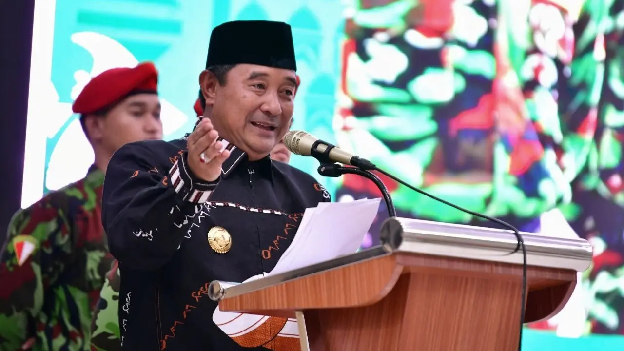 Pj Gubernur Bahtiar Tantang Pemuda Muhammadiyah Kelola Beragam Potensi Sulsel 2 Pj Gubernur Bahtiar Tantang Pemuda Muhammadiyah Kelola Beragam Potensi Sulsel