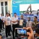 Pemkot Makassar Terima Sertifikat Elektronik Senilai Rp3 Triliun dari Menteri AHY