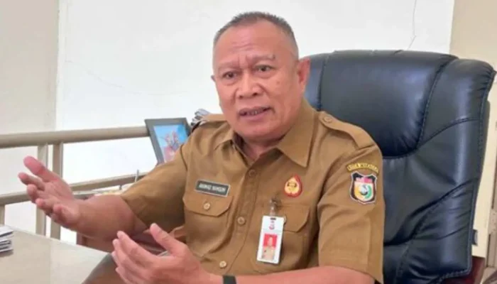 Lelang Jabatan Dirut Perumda Pasar Makassar Raya dan Perusda Rumah Potong Hewan Dibuka!