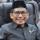 Anggota DPRD Kota Makassar, Muchlis Misbah.