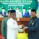 Rombongan Kafilah MTQ ke-XXXIII se-Sulsel Tiba di Takalar