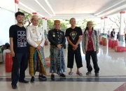 Pj Bupati Tinjau Kesiapan Pelaksanaan Hari Jadi Jeneponto: Masyarakat Sedapat Mungkin Hadir Menyaksikan
