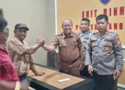 FKPM Kecamatan Manggala Mediasi Kasus Kantin SMAN 19 Makassar