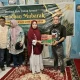 PDAM Makassar Berbagi Kebahagiaan hingga Gratisan Pembayaran Rekening Air di Masjid selama Ramadhan 1445 H