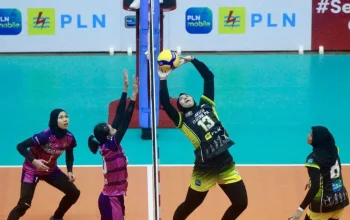 PLN Mobile Proliga 2024 Siap Digelar, Kolaborasi Dukungan Untuk Pengembangan Voli di Tanah Air