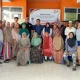 Dinas PU Makassar Sosialisasi Tangki Septik Individual Perkotaan di Tiga Kelurahan Kec. Sangakarrang