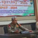Kapolres AKBP Budi Hidayat Pimpin Latihan Pra Operasi Ketupat Lipu 2024 di Jajaran Polres Jeneponto