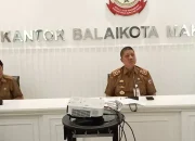 Kesbangpol Tegaskan Tidak Ada ‘Titip-titipan’ Seleksi Paskibraka Makassar
