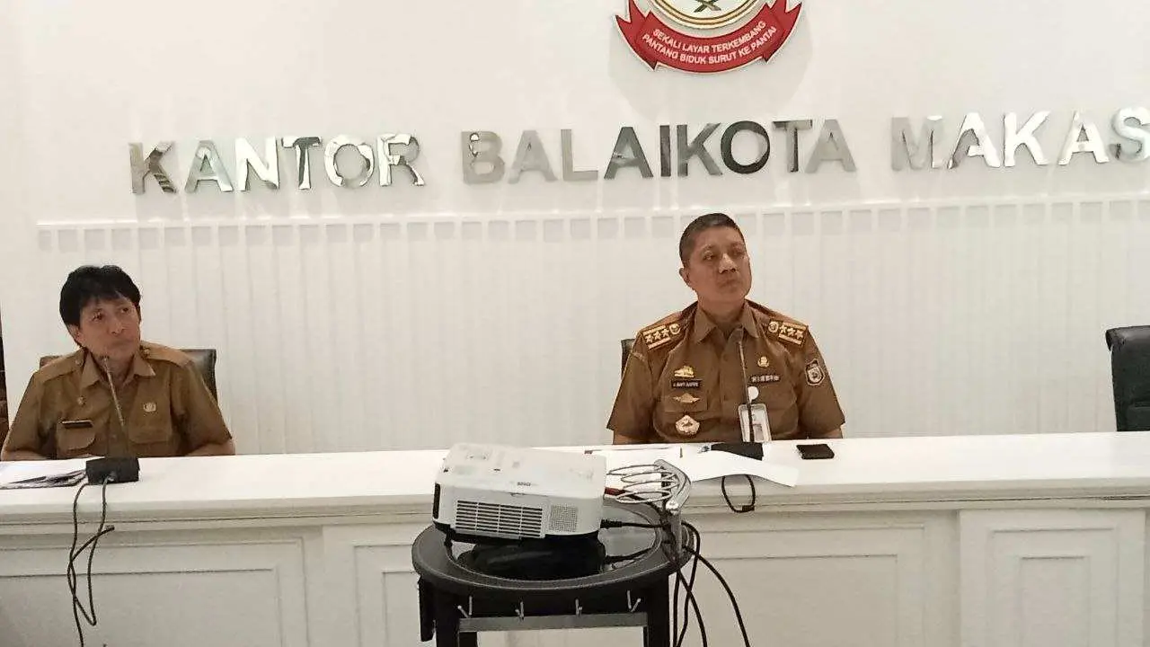 Kesbangpol Tegaskan Tidak Ada 'Titip-titipan' Seleksi Paskibraka Makassar