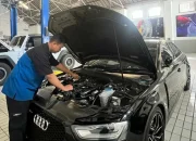 Kalla Kars Hadirkan Solusi Servis dan Perawatan Mobil Premium Berbagai Merek