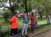 Pj Bupati Takalar Pantau Pembangunan Persiapan Pelaksanaan MTQ ke-XXXIII