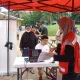 Kerja Sama PMI Sulsel, PMI Gowa Gelar Baksos Donor Darah