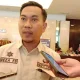 Kepala Badan Pendapatan Daerah (Bapenda) Sulsel, Reza Faisal Saleh