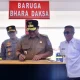 Kapolda Sulsel-Pj Gubernur Bahtiar Resmikan Revitalisasi Makam Arung Pallaka & Karaeng Pattingalloang