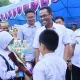 Buka Festival & Lomba Seni Siswa Nasional, Pj. Bupati: Bekali Diri dengan Pendidikan
