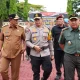 Operasi Ketupat 2024 Libatkan 4.561 Personil, Pj Gubernur Bahtiar Ingatkan Petugas Jaga Kesehatan