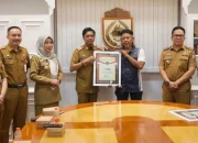 Terima Hibah Tanah dari Warga Rappocini & Panakukkang, Pj Sekda Imbau Pergunakan Sebaik-Baiknya