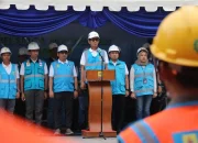 Pastikan Kesiapan Petugas, PLN Gelar Apel Siaga Kelistrikan Idul Fitri 1445 H