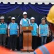 Pastikan Kesiapan Petugas, PLN Gelar Apel Siaga Kelistrikan Idul Fitri 1445 H