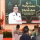 Sambut Kajati Baru Sulsel, Pj Gubernur Bahtiar Bangun Perkenalan Lewat Temu Silaturahmi