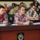 Danny Pomanto Usul ke Komisi V DPR-RI Buat Bendungan Karet di Sungai Tallo-Jeneberang