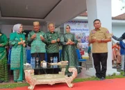 Pj Ketua TPP PKK Apresiasi Gerakan Peduli Stunting yang Digagas Dinsos Sulsel