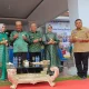 Pj Ketua TPP PKK Apresiasi Gerakan Peduli Stunting yang di gagas Dinsos Sulsel