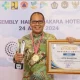 Keren! Pemkot Makassar Raih Penghargaan Standar Pelayanan Minimal SPM Awards 2024