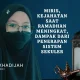 Miris, Kejahatan saat Ramadhan Meningkat, Dampak dari Penerapan Sistem Sekuler