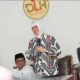 Ketua TP PKK Makassar hadiri halalbihalal DLH, Tekankan Wujudkan Kota Bersih & Sehat