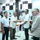 Tingkatkan PAD Sektor PBB-P2 yang Transparansi & Efisien, Pj Bupati Launching Aplikasi "PARENTA"