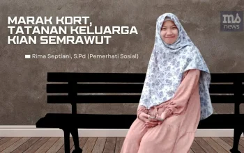 Marak KDRT, Tatanan Keluarga Kian Semrawut 5 Marak KDRT, Tatanan Keluarga Kian Semrawut