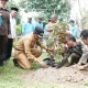 Hari Bumi, Pj Bupati Takalar-Forkopimda Tanam Pohon Serentak & Kampanye Peduli Stunting