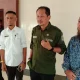 Kades Nonaktif dan Plh Kades Balangloe Tarowang Berseteru, Kadis PMD Enggan Bocorkan Hasil Pertemuannya dengan Sekda