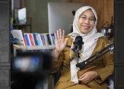 Ismawaty Nur Diskusikan Pentingnya Kesadaran Keamanan Digital di Podcast Kabar Makassar