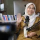 Ismawaty Nur Diskusikan Pentingnya Kesadaran Keamanan Digital di Podcast Kabar Makassar