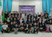 HPMT Komisariat Unismuh Gelar Festival Ramadhan Art III, Ini Pesertanya