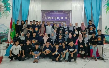 HPMT Komisariat Unismuh Gelar Festival Ramadhan Art III, Ini Pesertanya