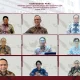 OJK Nilai Kondisi Ekonomi dan Pasar keuangan Global Kondusif