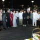Buka Puasa Bersama, Pj Gubernur Bahtiar Silaturahmi dengan Influencer dan Konten Kreator Sulsel