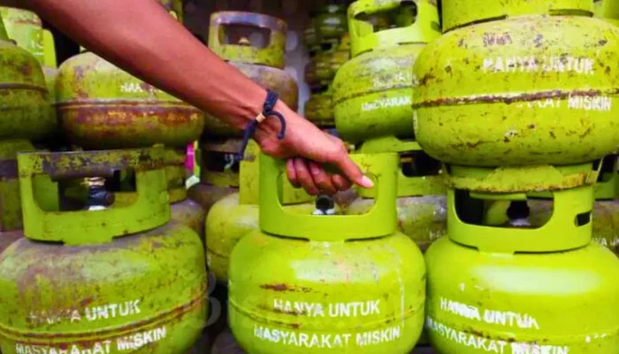 Kelangkaan Gas LPG 3 Kg, Masalah Berulang?