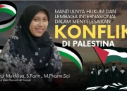 Mandulnya Hukum dan Lembaga Internasional dalam Menyelesaikan Konflik di Palestina