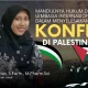 Mandulnya Hukum dan Lembaga Internasional dalam Menyelesaikan Konflik di Palestina