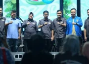 Pemuda Fest 2024, Usung Tema Low Carbon Hingga Promosikan Makassar Kota Makan Enak