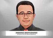 Andhika Wahyudiono