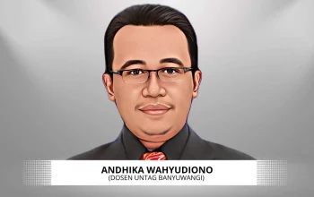 Andhika Wahyudiono