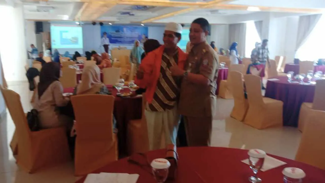 Kaban Kesbangpol Makassar Tekankan Peran Penting Tokoh Masyarakat di Pemilukada 2024